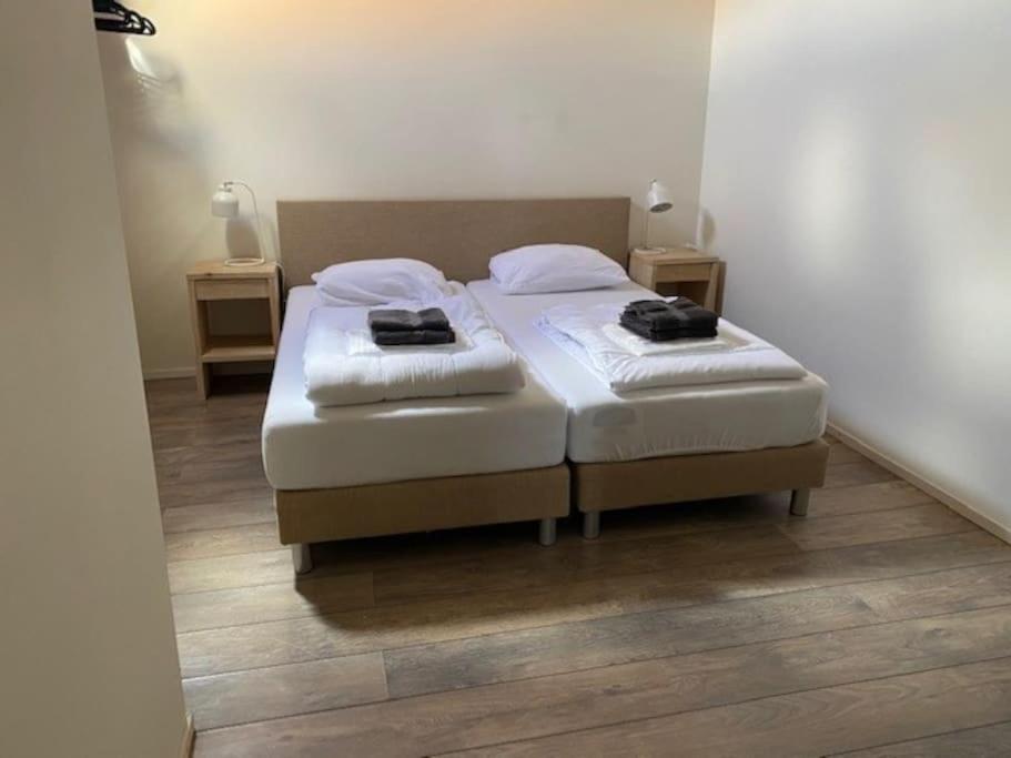 Ballumerhoeve Petit Lodge 외부 사진