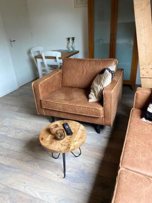 Ballumerhoeve Petit Lodge 외부 사진