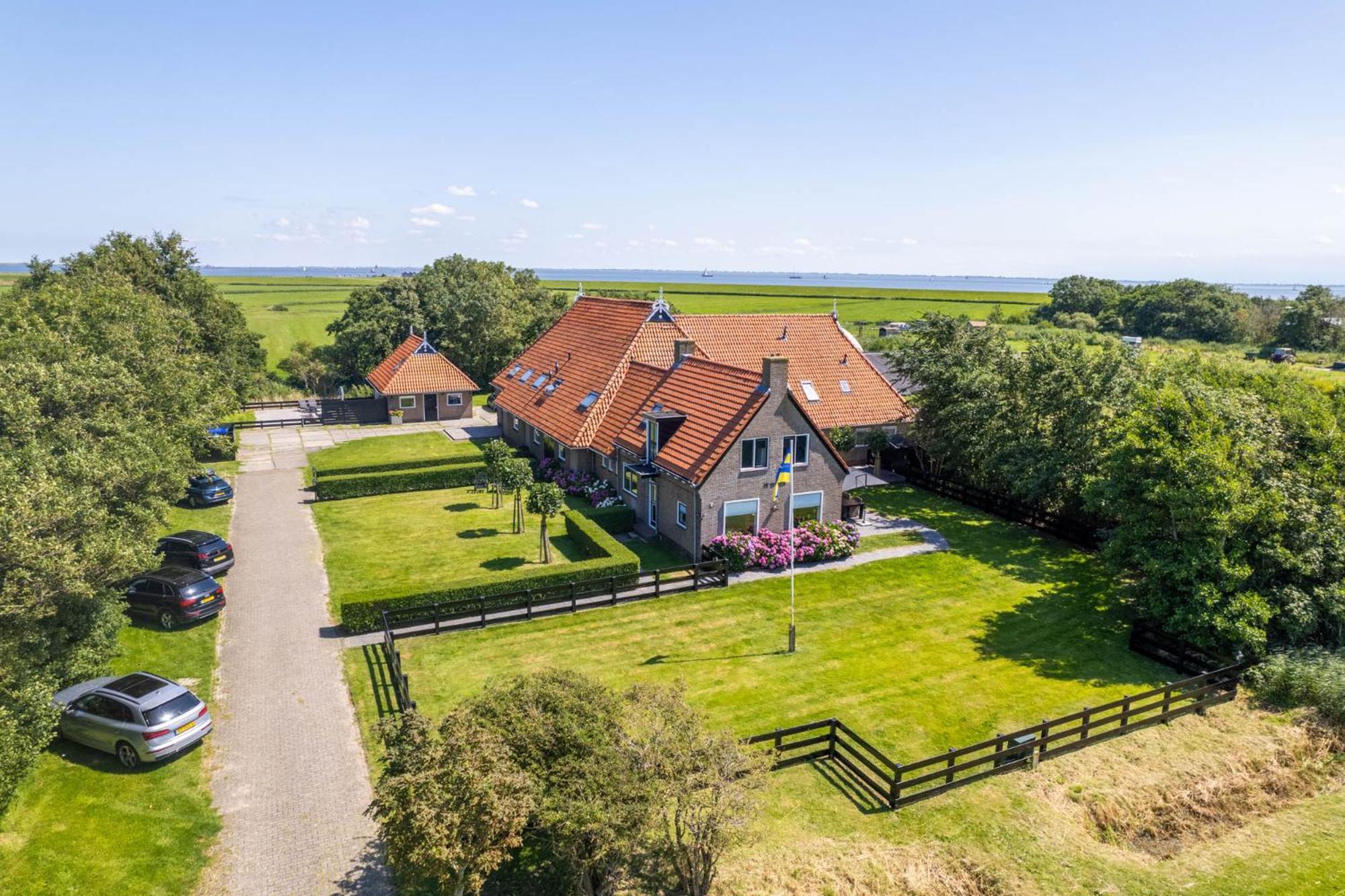 Ballumerhoeve Petit Lodge 외부 사진