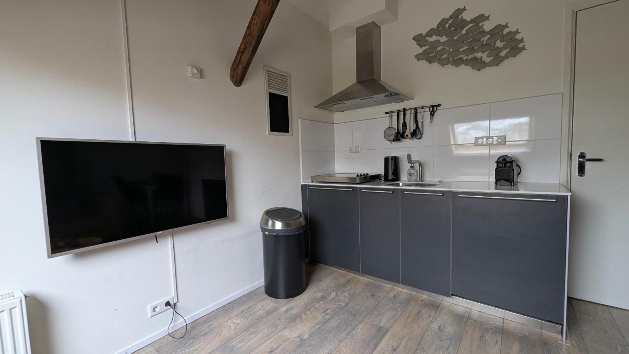 Ballumerhoeve Petit Lodge 외부 사진