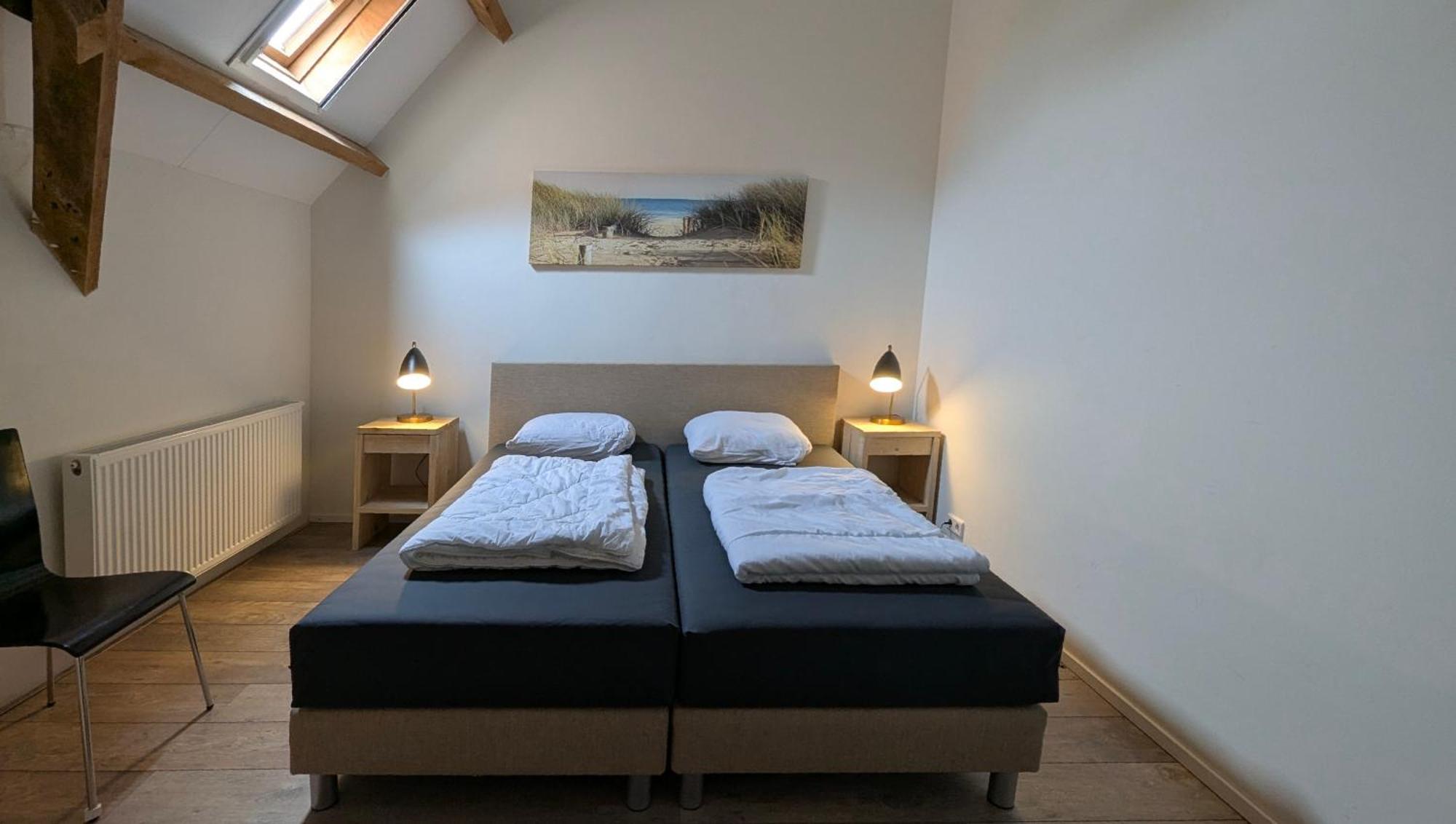 Ballumerhoeve Petit Lodge 외부 사진